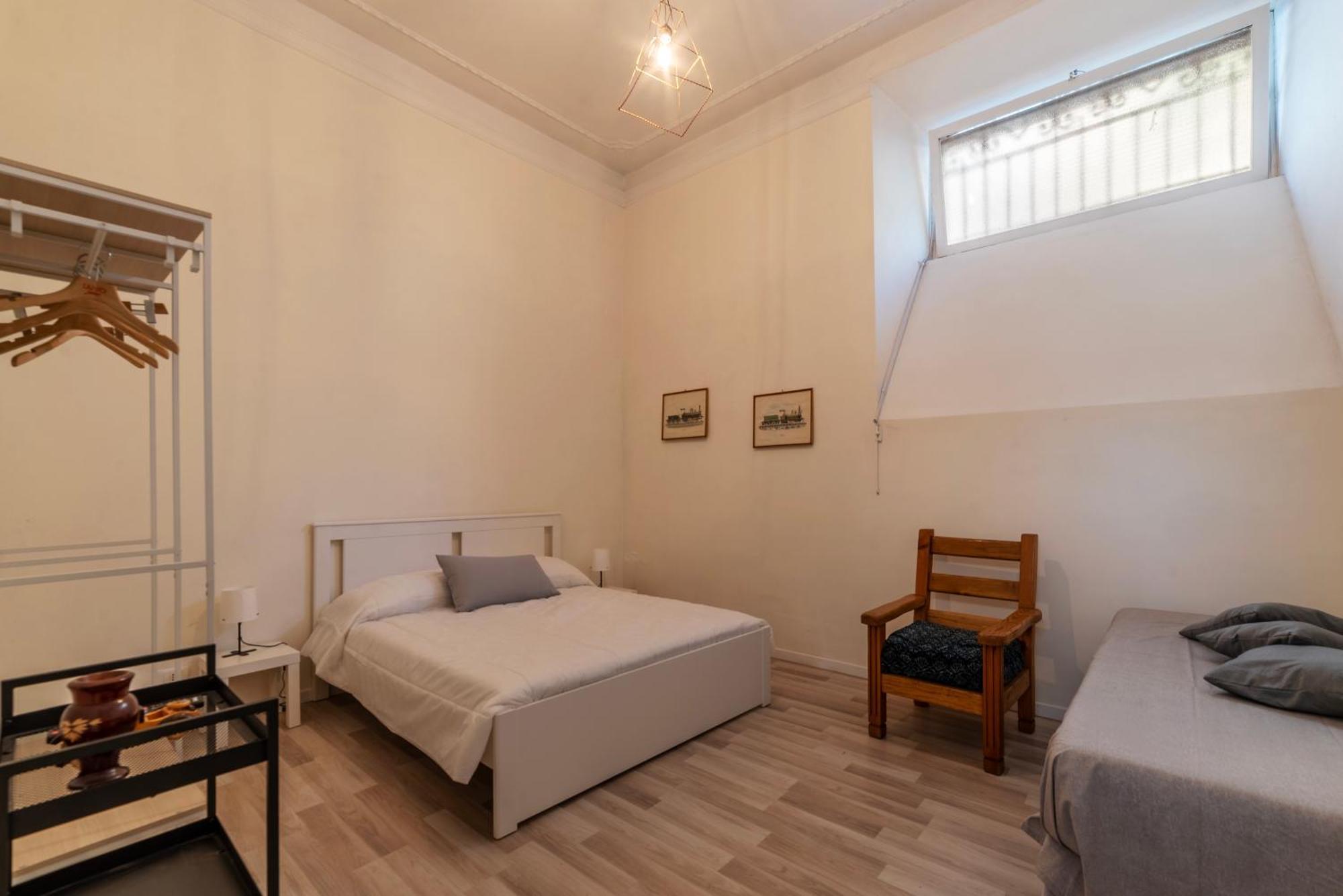 Piazza Nievo A Trastevere Cozy Apartment Rom