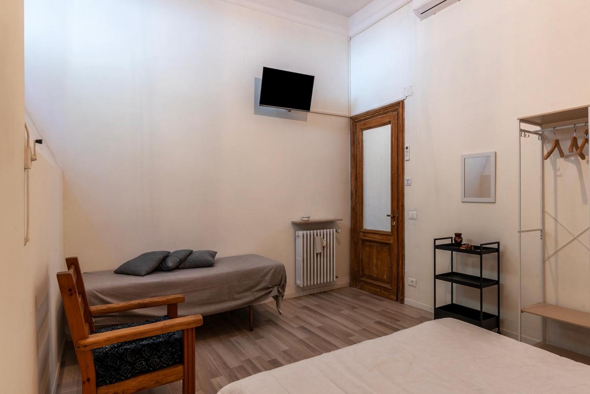 Piazza Nievo A Trastevere Cozy Rom