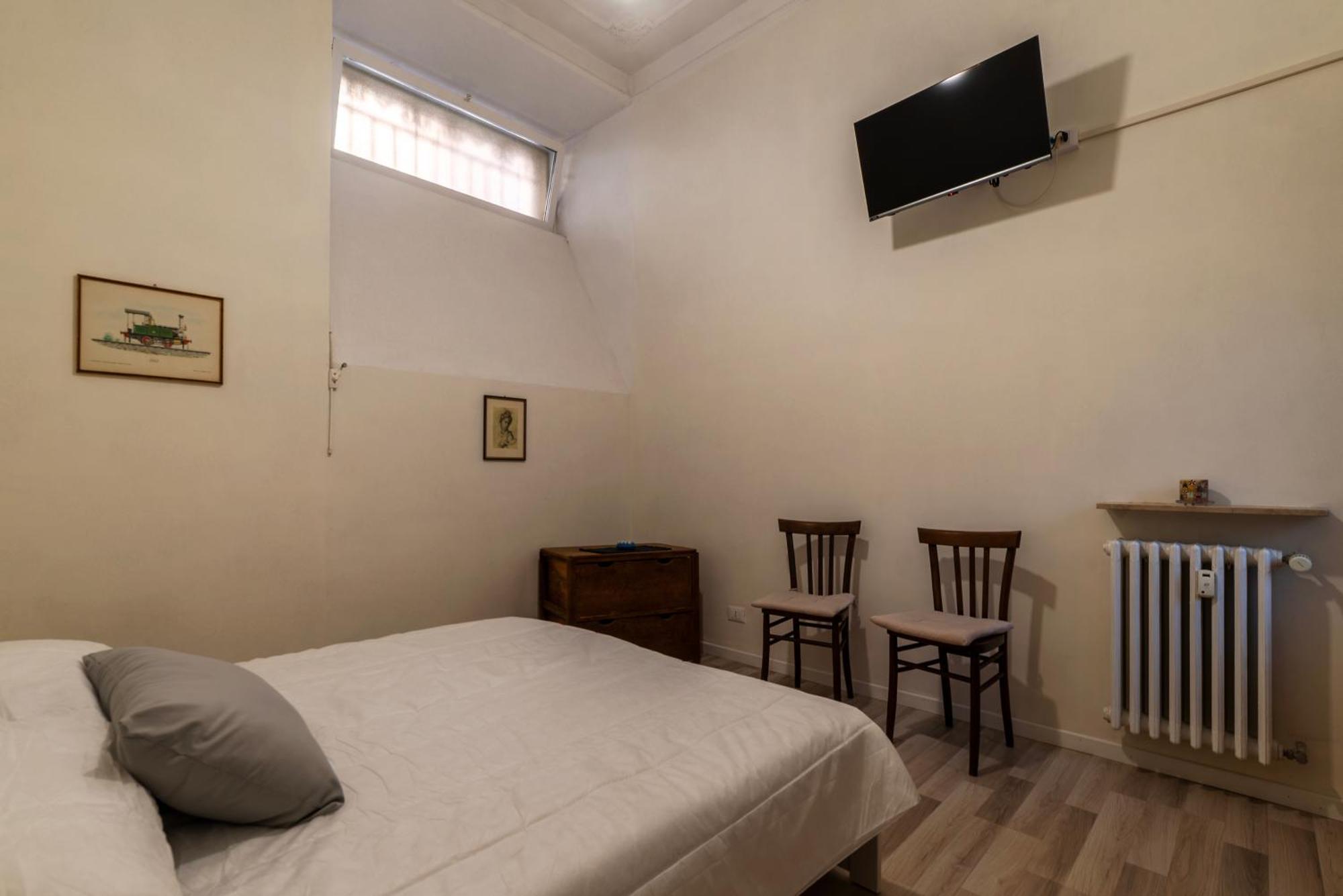 Piazza Nievo A Trastevere Cozy Apartment